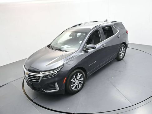 Used 2022 Chevrolet Equinox Premier FWD image 38