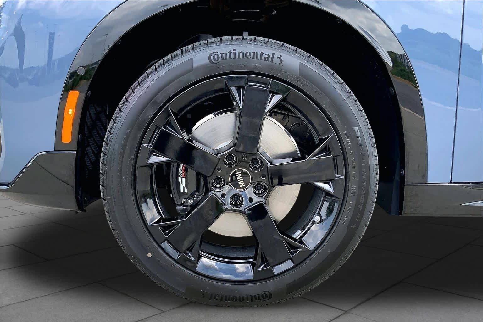 New 2027 MINI Cooper Countryman S AWD/4WD image 11