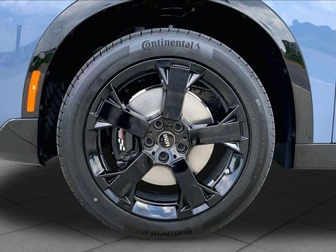 New 2027 MINI Cooper Countryman S AWD/4WD image 11