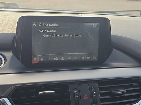 Used 2016 MAZDA MAZDA6 Touring image 23