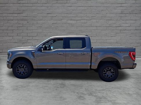 Used 2022 Ford F150 Tremor w/ Equipment Group 401A Mid AWD/4WD image 7