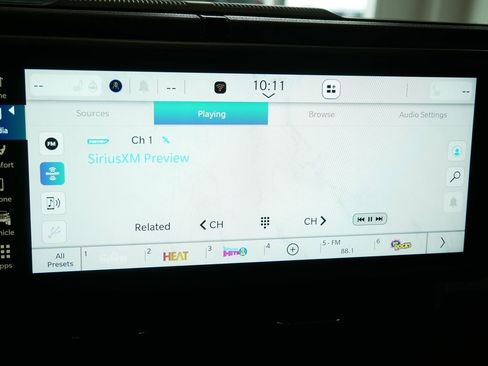 New 2026 Jeep Wrangler Willys AWD/4WD image 10