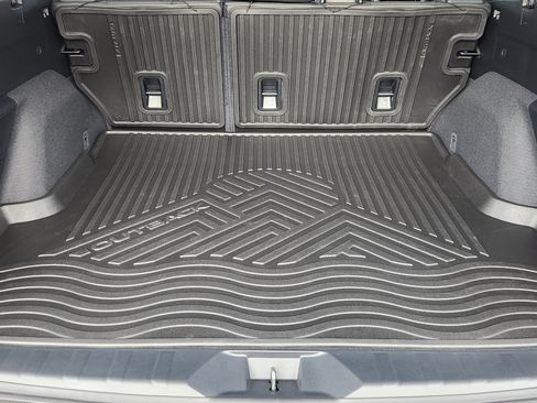 New 2026 Subaru Outback Touring XT AWD/4WD image 23