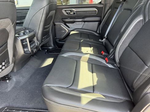 New 2026 RAM 1500 RHO w/ RHO Level 1 Equipment Group AWD/4WD image 14