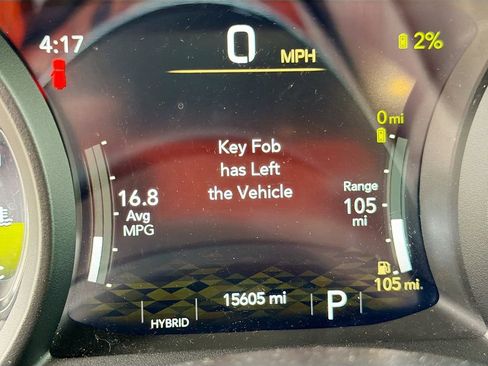 Used 2025 Jeep Wrangler Unlimited Sahara AWD/4WD image 13