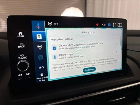 Certified 2025 Acura ADX A-Spec image 17