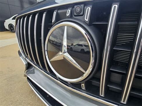 Used 2024 Mercedes-Benz S 63 AMG S image 12