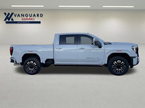 New 2026 GMC Sierra 2500 Denali Ultimate image 6