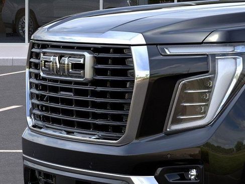 New 2026 GMC Yukon XL Elevation w/ Elevation Premium Package RWD image 13