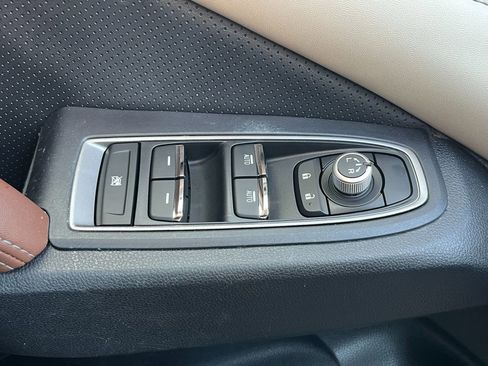 Used 2019 Subaru Ascent Touring w/ Popular Package #2A AWD/4WD image 27