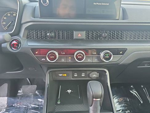 New 2026 Honda CR-V Sport image 20