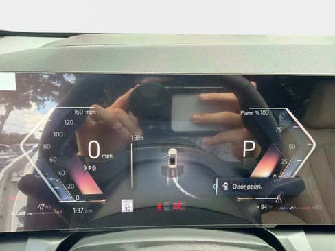 New 2026 BMW X3 xDrive30i AWD/4WD image 25