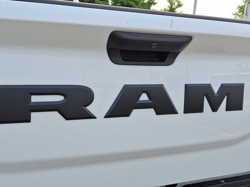 New 2025 RAM 2500 Tradesman image 19