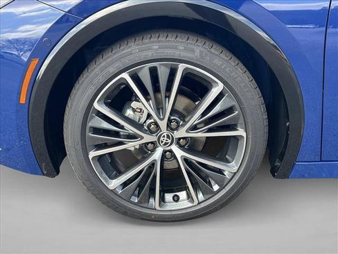 New 2026 Toyota Prius Limited image 11