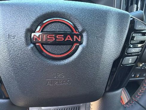 New 2026 Nissan Frontier PRO-4X w/ Pro Premium Package AWD/4WD image 20