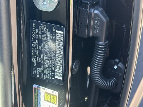 New 2026 Hyundai Palisade Calligraphy image 30