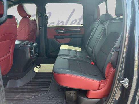 Used 2026 RAM 1500 Rebel w/ Rebel Level 1 Equipment Group AWD/4WD image 30