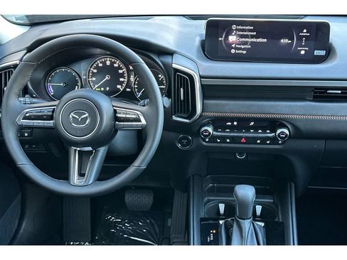 New 2026 MAZDA CX-50 2.5 Hybrid w/ Weather Package AWD/4WD image 13