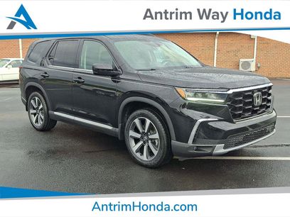 Used 2024 Honda Pilot Touring