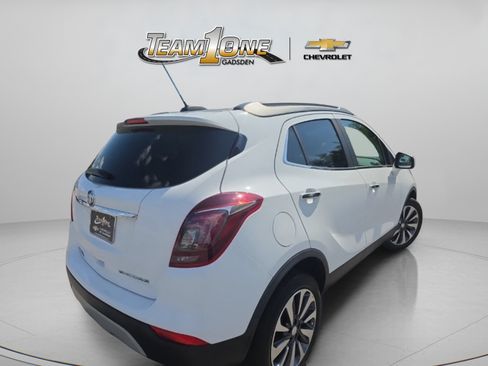 Used 2022 Buick Encore Preferred FWD image 8