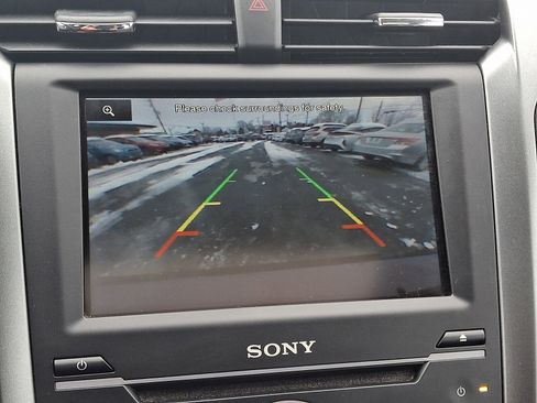 Used 2013 Ford Fusion Titanium image 19