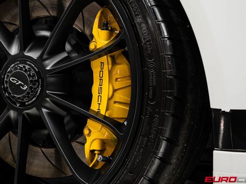 Used 2018 Porsche 911 GT3 image 23
