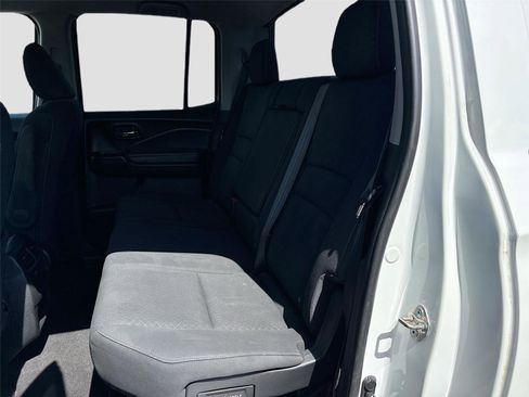 Used 2020 Honda Ridgeline Sport image 22