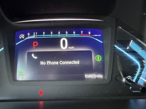 Used 2023 Honda Odyssey EX-L image 16