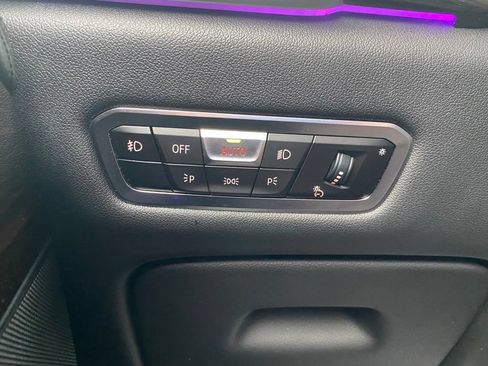 Used 2019 BMW X5 xDrive40i w/ Premium Package 2 AWD/4WD image 25