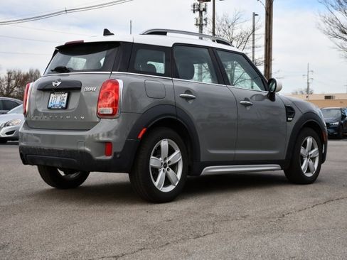 Used 2017 MINI Cooper Countryman image 7