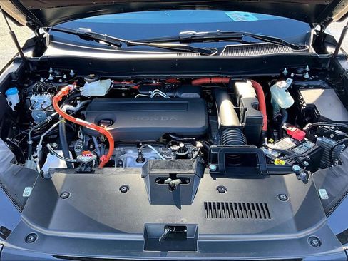 New 2026 Honda CR-V Sport image 12