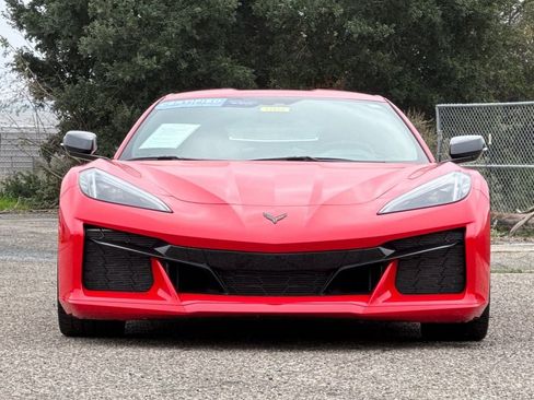 Certified 2023 Chevrolet Corvette Z06 image 9