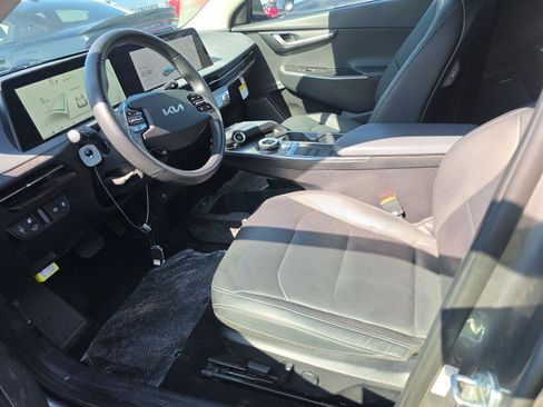 Used 2023 Kia EV6 Wind RWD image 4