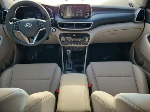 Used 2021 Hyundai Tucson Value image 13