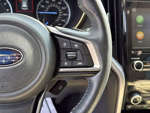Used 2019 Subaru Ascent Limited AWD/4WD image 16