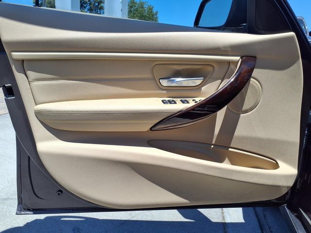 Used 2014 BMW 328d Sedan RWD image 20