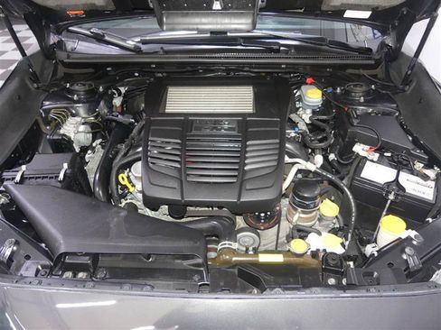 Used 2020 Subaru WRX Premium AWD/4WD image 12