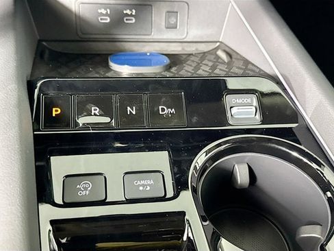 New 2026 Nissan Murano SL image 15