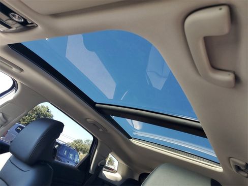 New 2026 Kia Sportage EX image 10