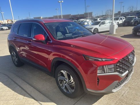 Used 2023 Hyundai Santa Fe SEL image 13