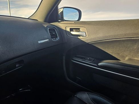 Used 2021 Dodge Charger SXT w/ Leather Interior Group image 26