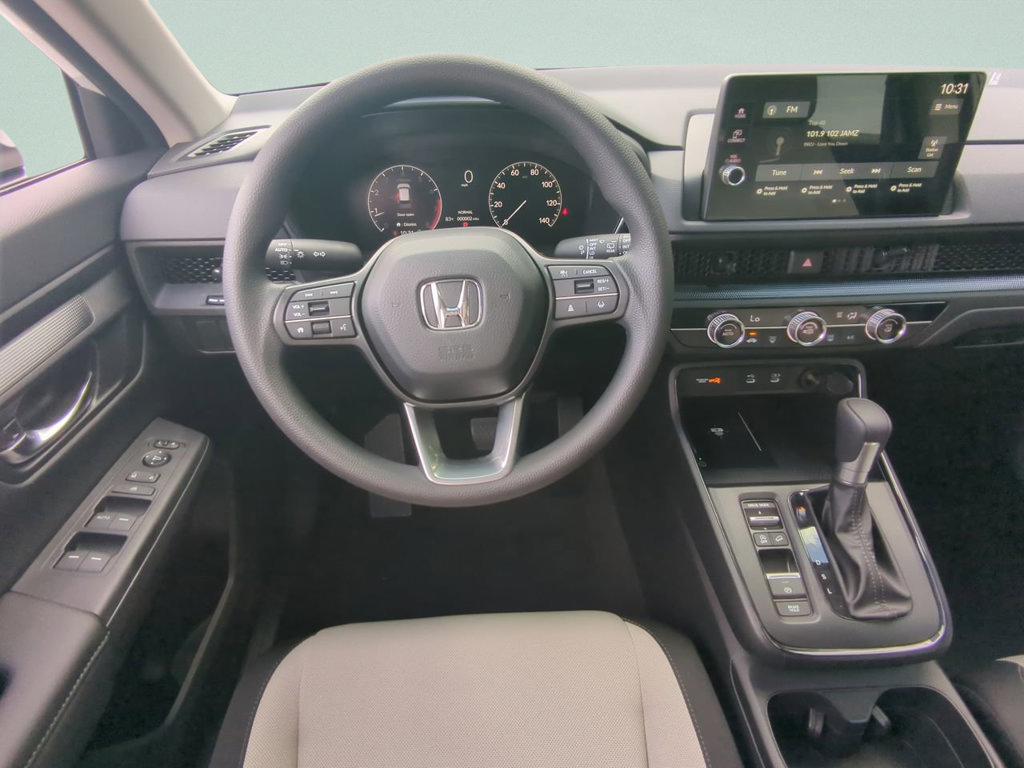 New 2026 Honda CR-V LX image 15