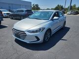 Used 2018 Hyundai Elantra SEL image 3
