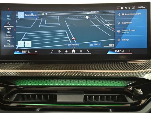 Certified 2025 BMW M2 w/ Lighting Package image 13