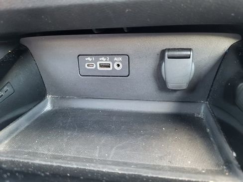 Used 2024 Nissan Altima 2.5 SR image 18