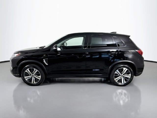 Used 2023 Mitsubishi Outlander Sport ES AWD/4WD image 6