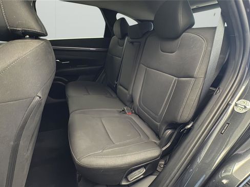 Used 2022 Hyundai Tucson SEL AWD/4WD image 11