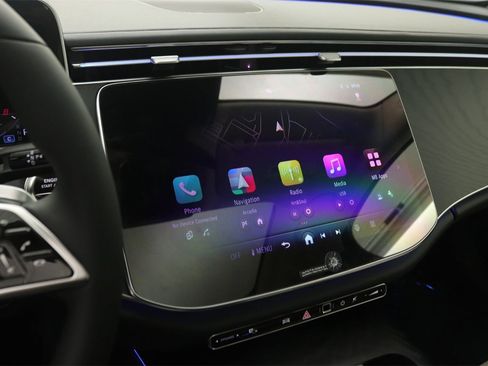 New 2026 Mercedes-Benz E 350 Sedan image 6