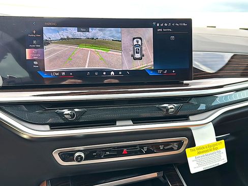 New 2026 BMW X5 sDrive40i w/ Premium Package RWD image 22