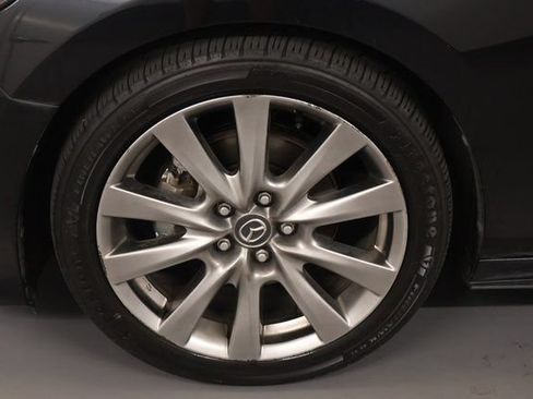 Used 2021 MAZDA MAZDA3 s AWD/4WD image 8